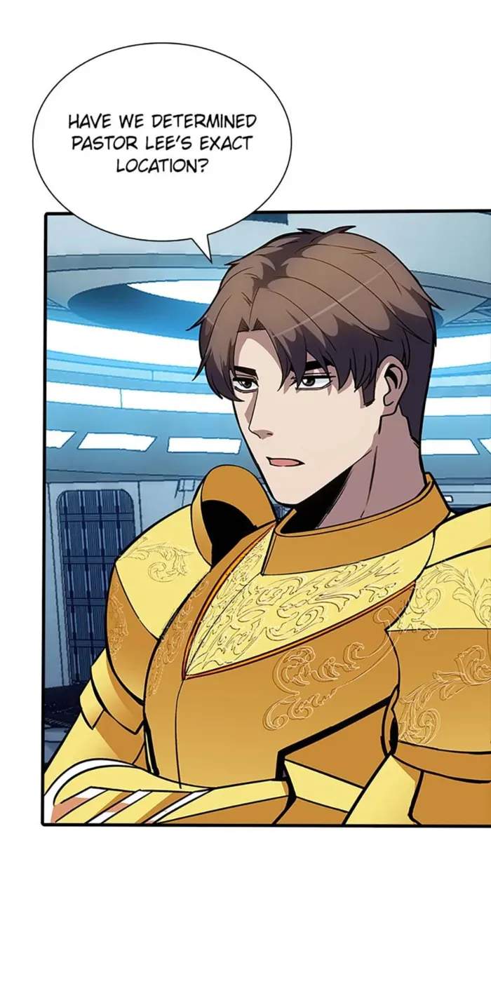 I have an SSS-rank Trait, but I want a Normal Life Chapter 125 74